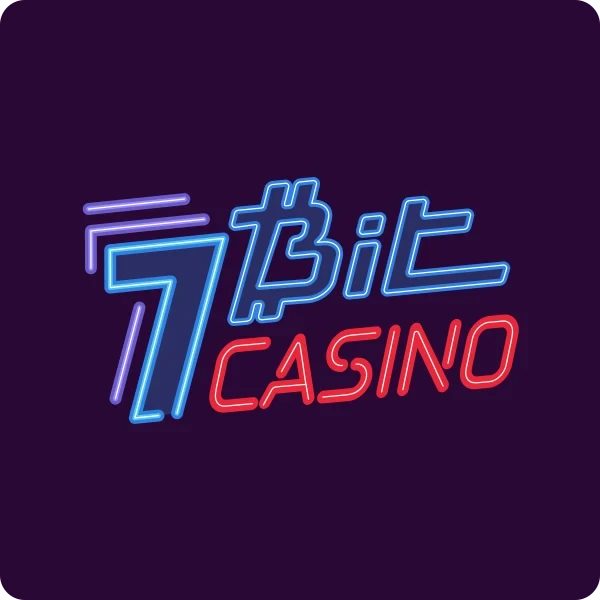 7Bit logo