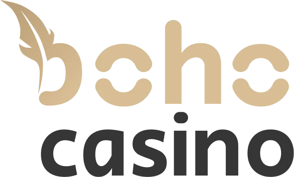 Boho Casino logo