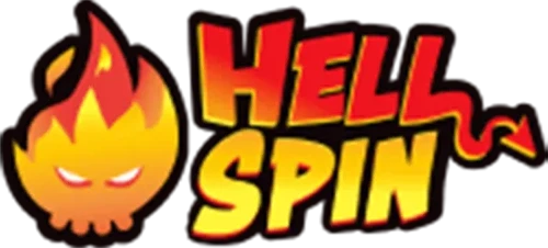 HellSpin logo