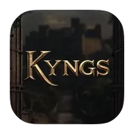 Kyngs logo