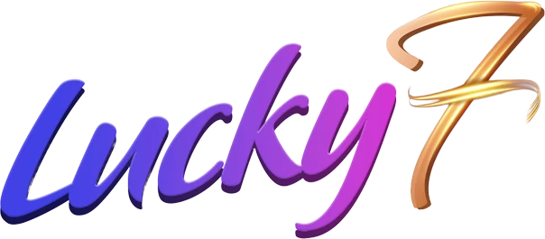 Lucky 7 logo
