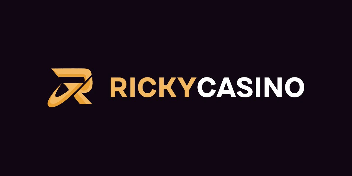 Ricky Casino logo
