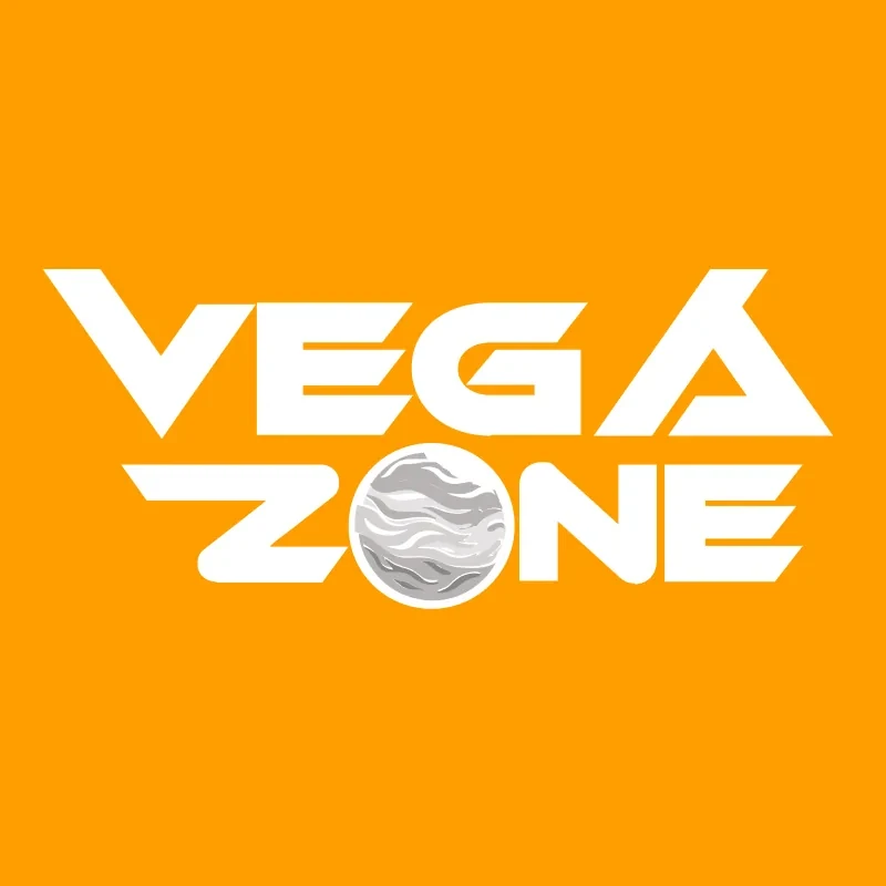 VegaZone logo