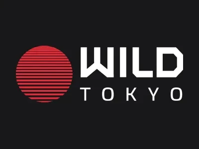 Wild Tokyo logo