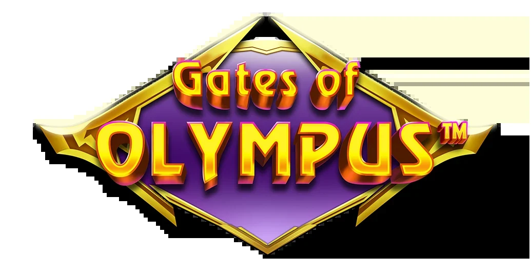 Gates of Olympus game art