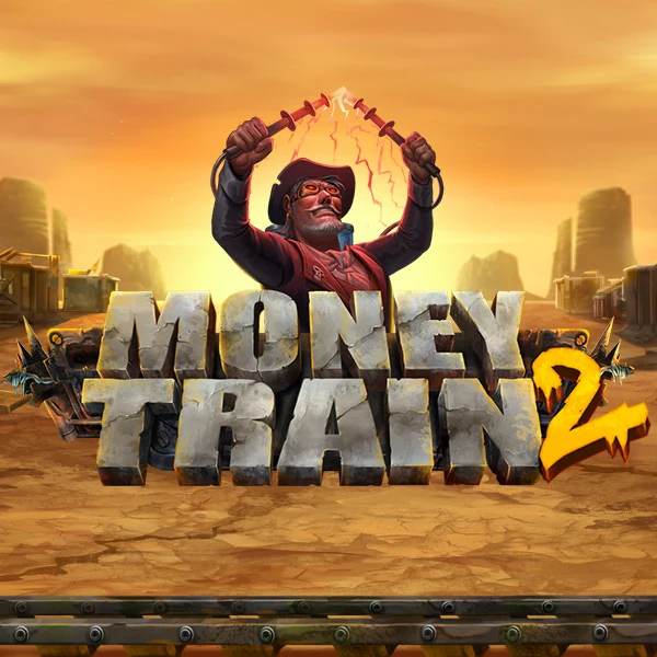 Money Train 2 game art