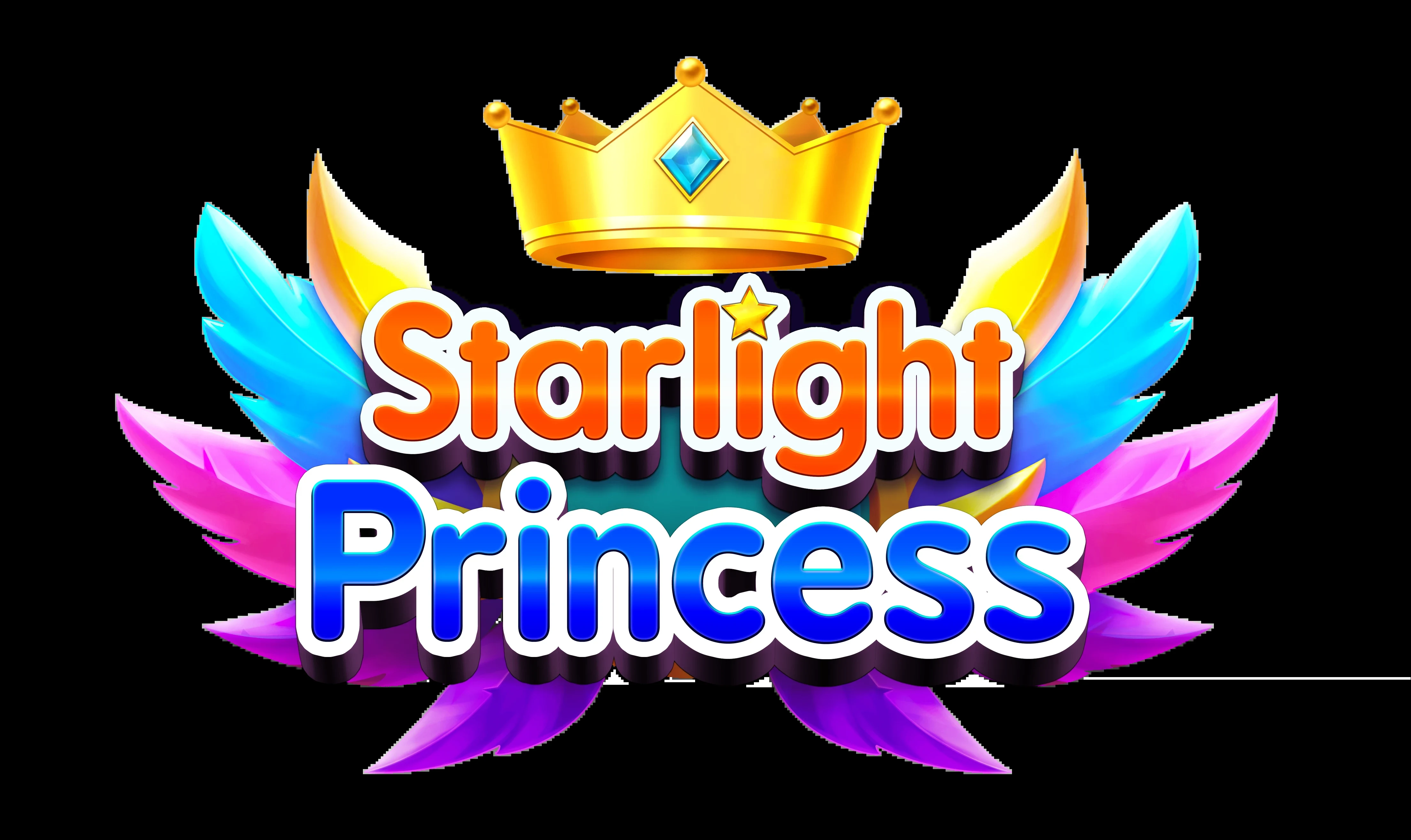 Starlight Princess game art