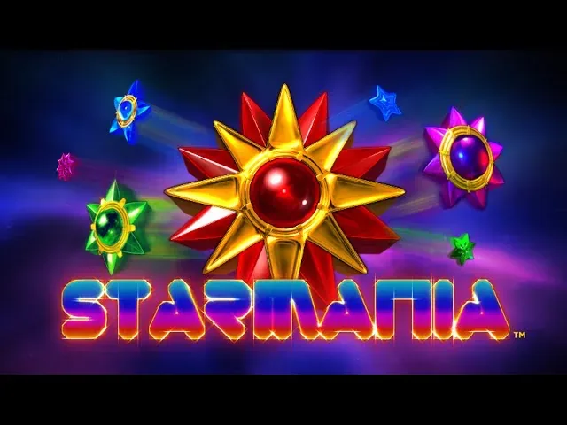 Starmania game art
