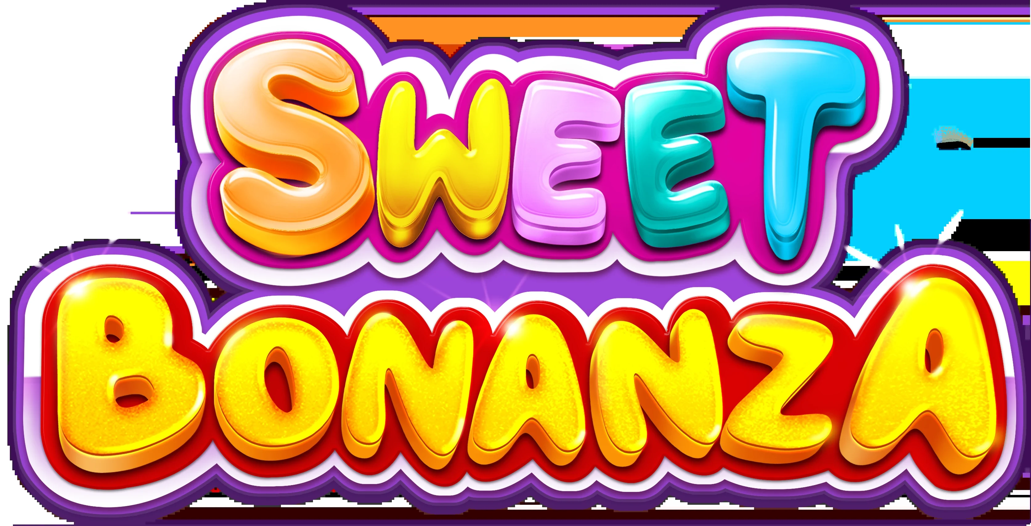 Sweet Bonanza game art